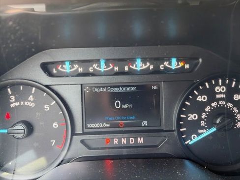 Used 2019 Ford F150 XL w/ Equipment Group 101A Mid RWD image 7