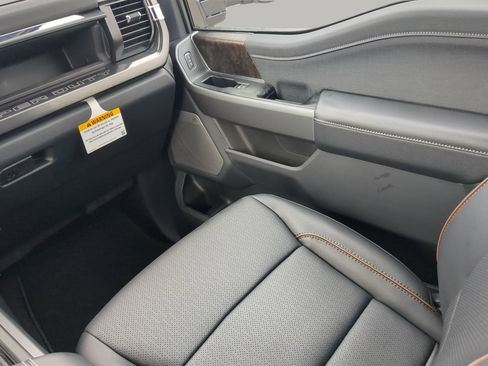 New 2026 Ford F350 Lariat w/ Lariat Ultimate Package image 48