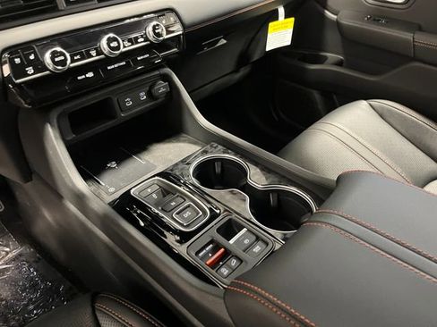 New 2026 Honda Passport TrailSport Elite image 17