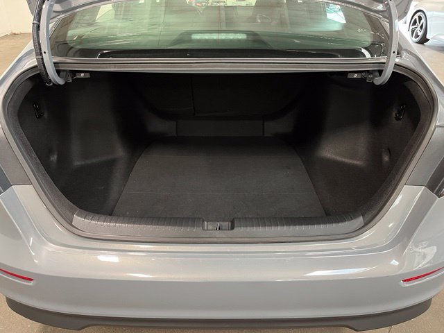 Certified 2025 Honda Accord Sport image 17