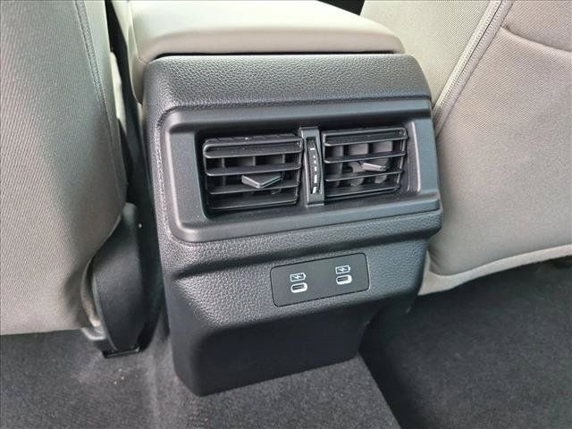 Certified 2026 Honda Accord LX image 16