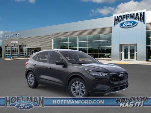 New 2026 Ford Escape Active w/ Tech Pack #1 AWD/4WD image 1
