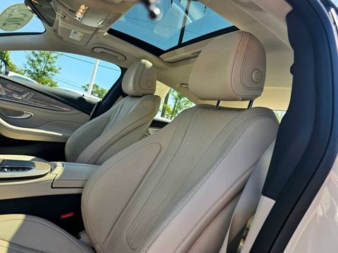Certified 2022 Mercedes-Benz CLS 450 4MATIC image 20