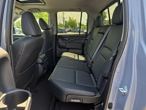 New 2026 Honda Ridgeline RTL image 10