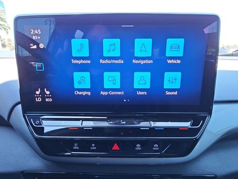 Certified 2023 Volkswagen ID.4 S RWD image 21