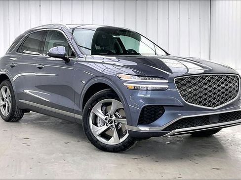 New 2026 Genesis GV70 2.5T AWD/4WD image 1