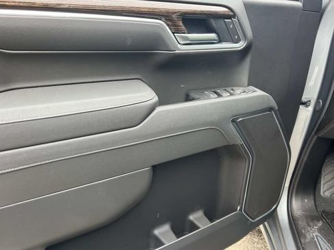 New 2026 GMC Sierra 1500 Elevation AWD/4WD image 12