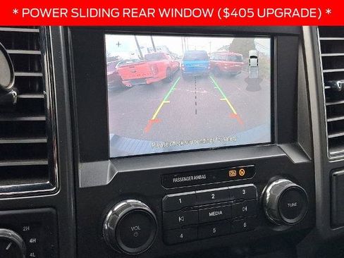 Certified 2020 Ford F350 XLT w/ XLT Premium Package image 18