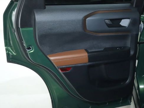 Used 2023 Ford Bronco Sport Outer Banks w/ Tech Package image 20