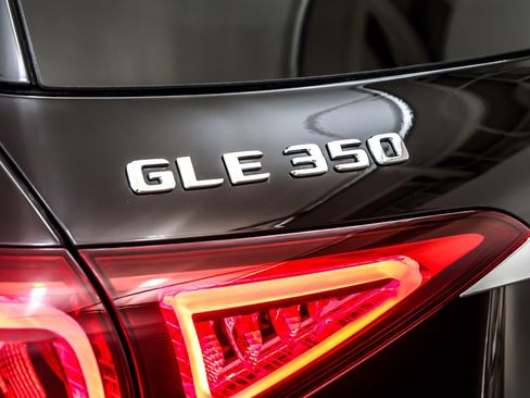 Certified 2021 Mercedes-Benz GLE 350 4MATIC image 10