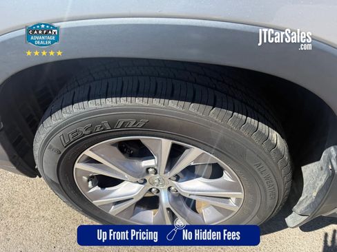 Used 2015 Toyota Highlander XLE AWD/4WD image 18