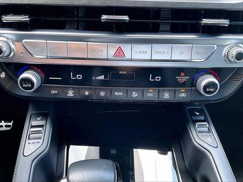 Used 2024 Kia Telluride SX Prestige X-Line AWD/4WD image 18