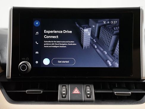 Used 2024 Toyota RAV4 XLE Premium image 17