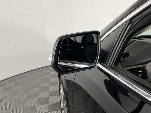 Used 2021 GMC Acadia Denali w/ Denali Ultimate Package image 14