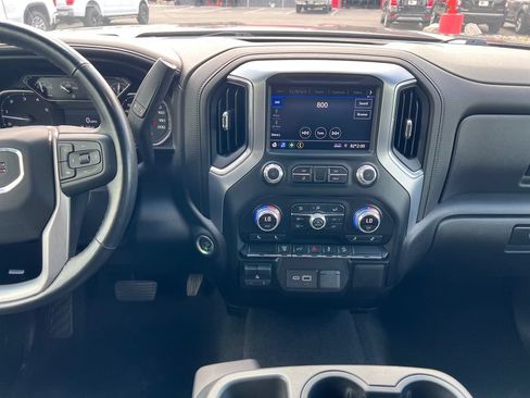 Used 2023 GMC Sierra 2500 SLE w/ SLE Convenience Package AWD/4WD image 36