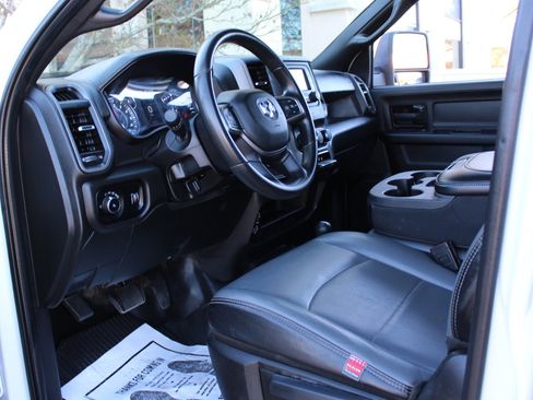 Used 2024 RAM 2500 Tradesman image 22
