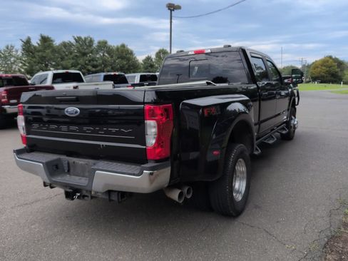 Used 2022 Ford F350 XL w/ STX Appearance Package AWD/4WD image 8