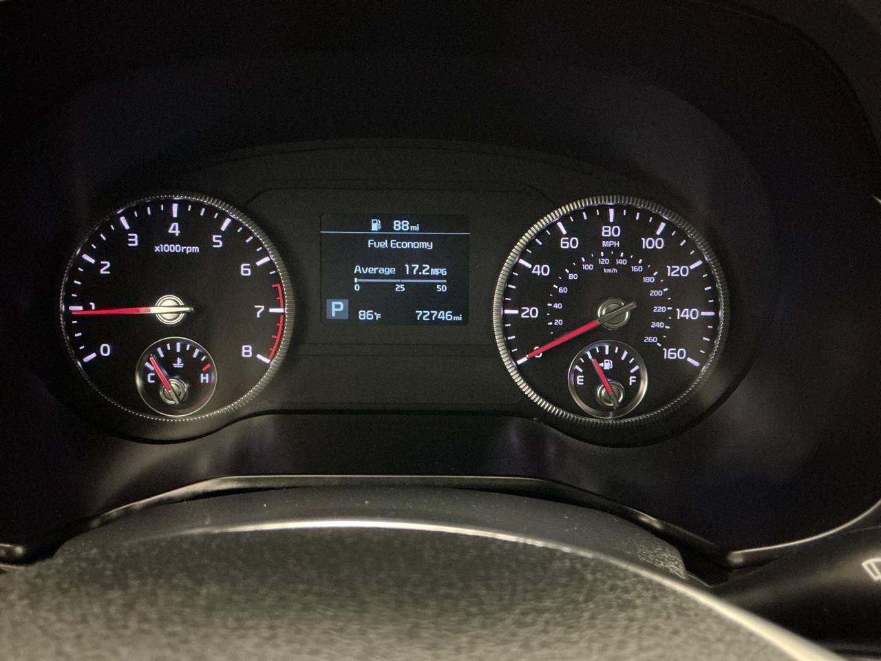 Used 2021 Kia Telluride EX w/ EX Premium Package AWD/4WD image 21