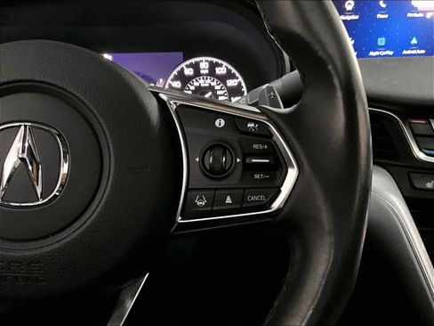 Used 2023 Acura TLX w/ Technology Package image 21