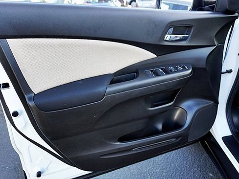 Used 2015 Honda CR-V EX image 23