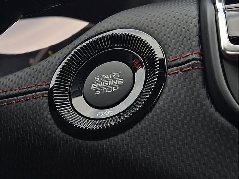 New 2026 Jeep Compass Trailhawk image 15