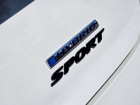 Used 2025 Honda Accord Sport image 12