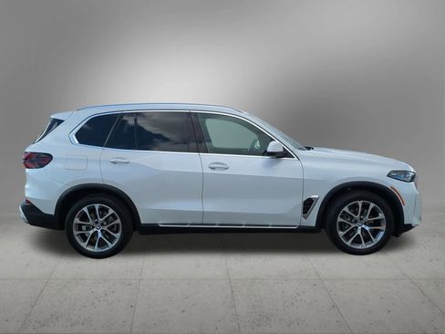 Used 2024 BMW X5 xDrive40i image 7