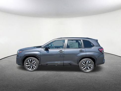 New 2026 Subaru Forester Touring AWD/4WD image 11