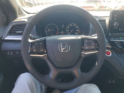 New 2026 Honda Odyssey Sport-L image 31