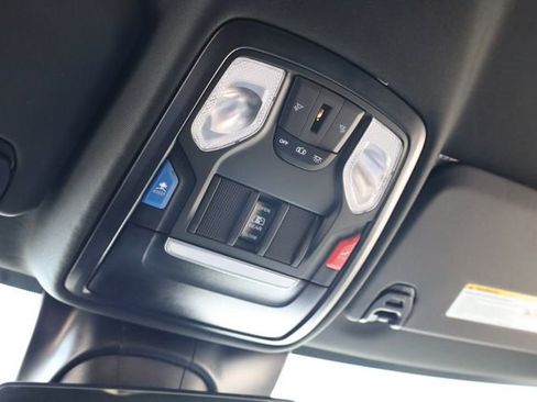 New 2026 RAM 3500 Tradesman image 21