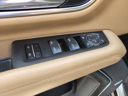 Used 2021 Chevrolet Tahoe Premier w/ Texas Edition image 21