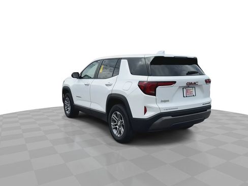 Used 2026 GMC Terrain Elevation FWD image 7