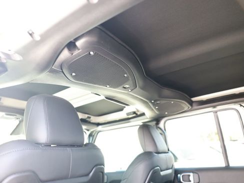 New 2026 Jeep Gladiator Rubicon image 33