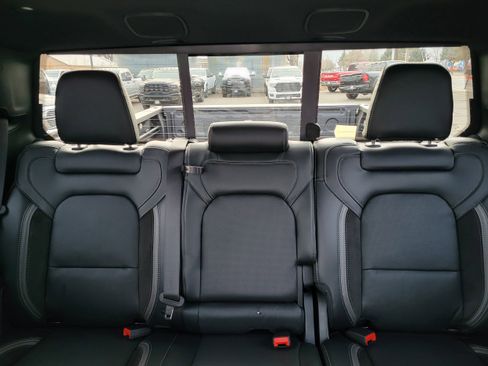 New 2026 RAM 1500 Rebel w/ G/T Package image 25