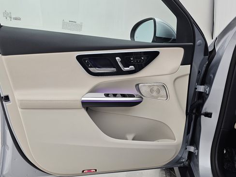 Certified 2025 Mercedes-Benz GLC 300 GLC 300 image 12