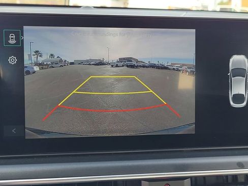 Used 2025 Kia K5 GT-Line w/ GT-Line Premium Package image 10