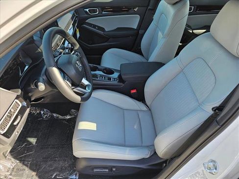 New 2026 Honda Civic Sport Touring image 11