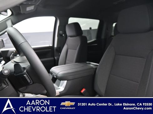 New 2026 Chevrolet Silverado 1500 LT w/ All Star Edition Plus image 14
