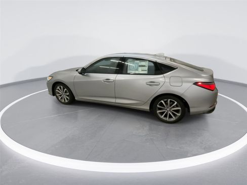 New 2026 Acura Integra FWD image 6