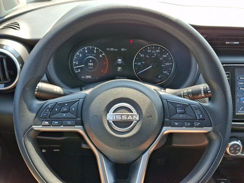 Certified 2023 Nissan Kicks SV w/ Exterior Package FWD image 20