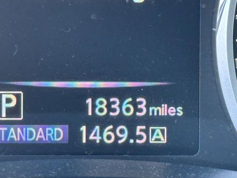 Certified 2022 INFINITI Q60 3.0t Luxe w/ Cargo Package image 4