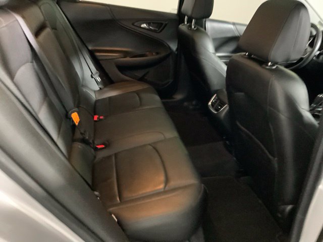 Used 2017 Chevrolet Malibu Premier w/ Premier Sun and Wheel Package FWD image 45