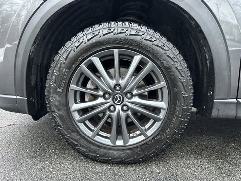 Used 2019 MAZDA CX-5 Touring image 28