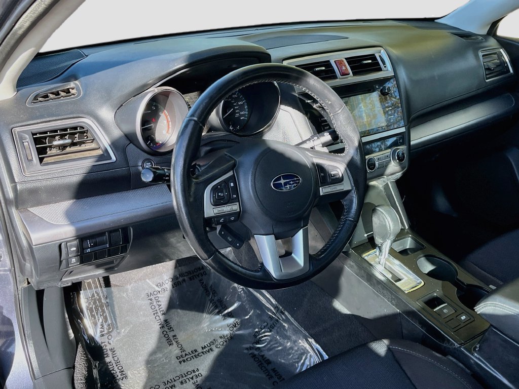 Used 2015 Subaru Legacy 2.5i Premium AWD/4WD image 9