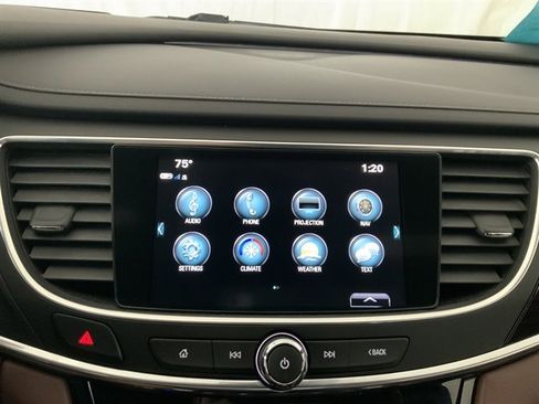 Used 2019 Buick LaCrosse Avenir w/ Driver Confidence Package II image 16