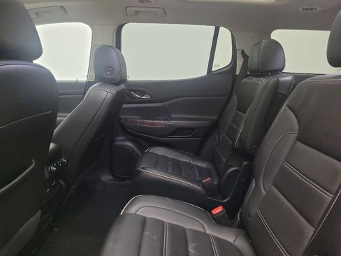 Used 2021 GMC Acadia Denali w/ Denali Ultimate Package image 18