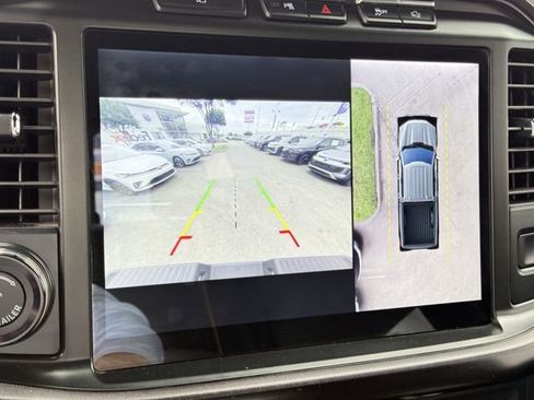 Used 2023 Ford F150 Tremor w/ Equipment Group 402A High AWD/4WD image 17