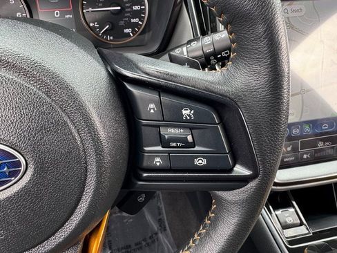 Used 2024 Subaru Outback Wilderness image 23