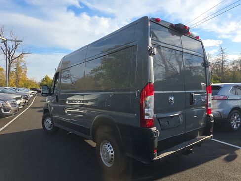 New 2026 RAM ProMaster 2500 w/ Safety Group image 18