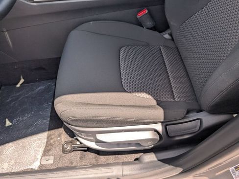 New 2026 Kia Sportage LX FWD image 21